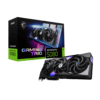 MSI GeForce RTX 5080 16G GAMING TRIO OC Graphics Card