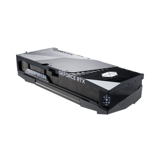MSI GeForce RTX 5080 16G SUPRIM SOC Graphics Card