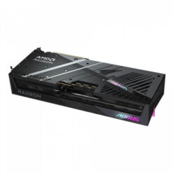 Gigabyte AORUS Radeon RX 9070 XT ELITE GV R9070XTAORUS E 16GD pic 1