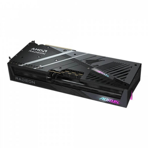 GIGABYTE AORUS Radeon RX 9070 XT ELITE (GV-R9070XTAORUS E-16GD) Graphics Card