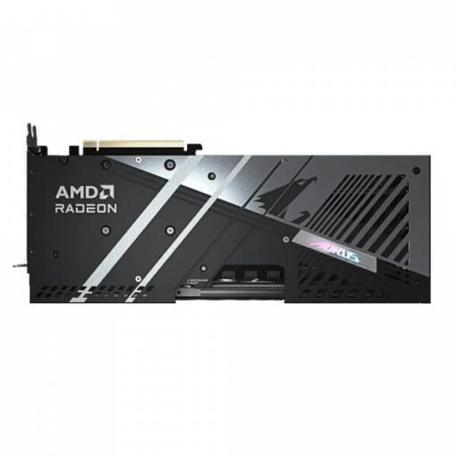 GIGABYTE AORUS Radeon RX 9070 XT ELITE (GV-R9070XTAORUS E-16GD) Graphics Card