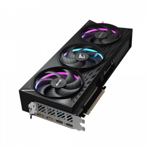 GIGABYTE AORUS Radeon RX 9070 XT ELITE (GV-R9070XTAORUS E-16GD) Graphics Card