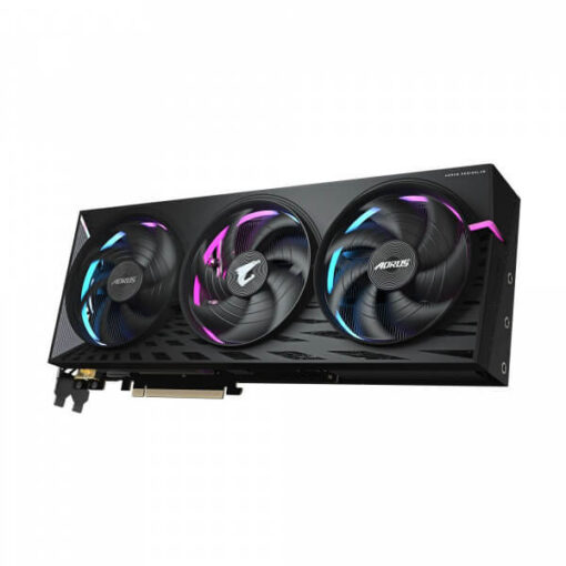 GIGABYTE AORUS Radeon RX 9070 XT ELITE (GV-R9070XTAORUS E-16GD) Graphics Card