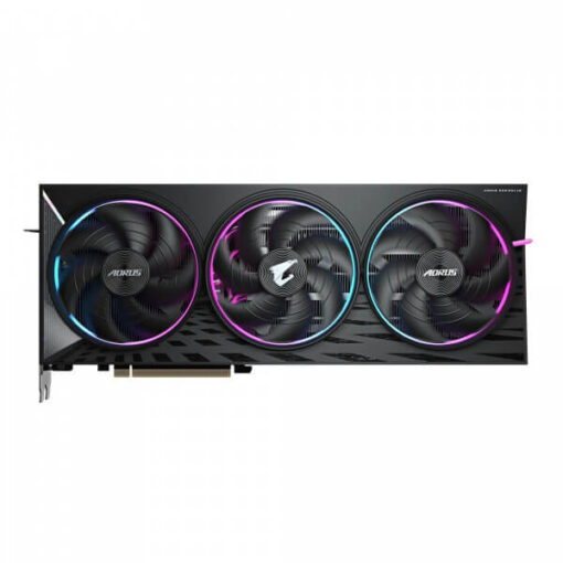 GIGABYTE AORUS Radeon RX 9070 XT ELITE (GV-R9070XTAORUS E-16GD) Graphics Card