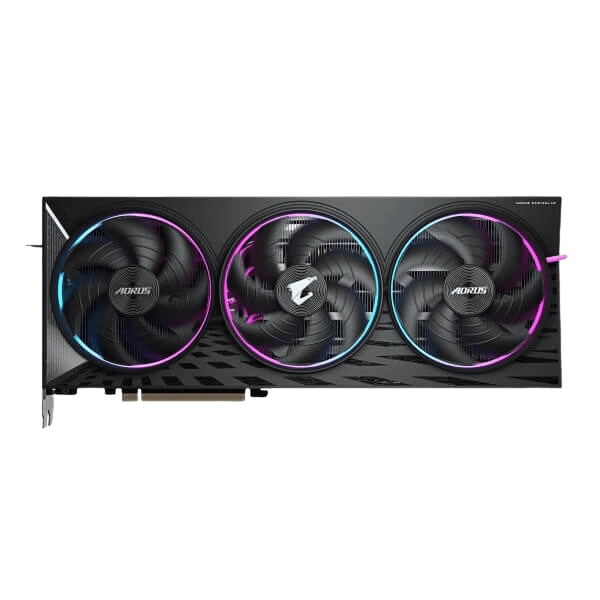 GIGABYTE AORUS Radeon RX 9070 XT ELITE (GV-R9070XTAORUS E-16GD) Graphics Card 18 Gigabyte AORUS Radeon RX 9070 XT ELITE GV R9070XTAORUS E 16GD pic 7