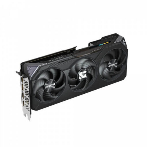 GIGABYTE Radeon RX 9070 XT GAMING OC (GV-R9070XTGAMING OC-16GD) Graphics Card