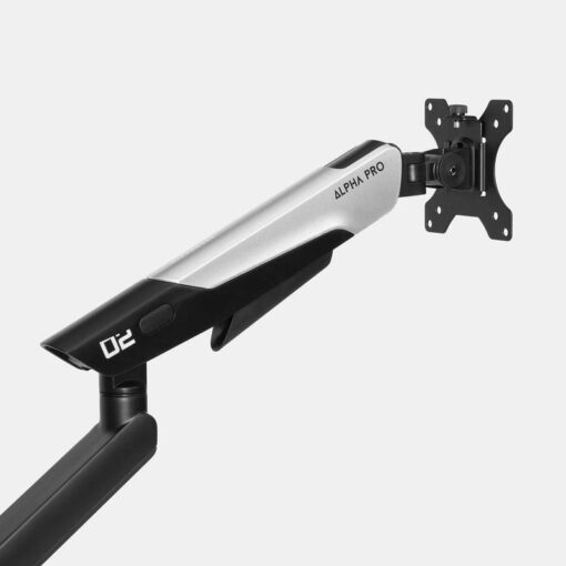HyperWork HyperWork Alpha Pro - HPW-GMA02 Monitor Stand