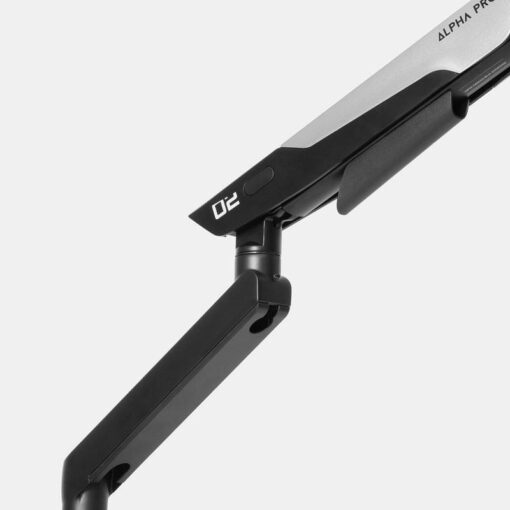 HyperWork HyperWork Alpha Pro - HPW-GMA02 Monitor Stand