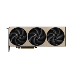 MSI GeForce RTX 5070 Ti 16G INSPIRE 3X OC PLUS picture 3
