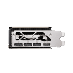 MSI GeForce RTX 5070 Ti 16G INSPIRE 3X OC PLUS picture 6