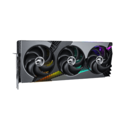 MSI GeForce RTX 5070 Ti 16G VANGUARD SOC picture 2