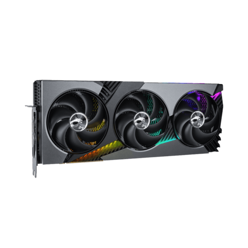 MSI GeForce RTX 5070Ti 16G VANGUARD SOC Graphics Card