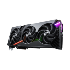 MSI GeForce RTX 5070 Ti 16G VANGUARD SOC picture 3