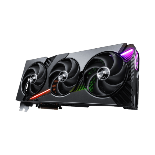 MSI GeForce RTX 5070Ti 16G VANGUARD SOC Graphics Card