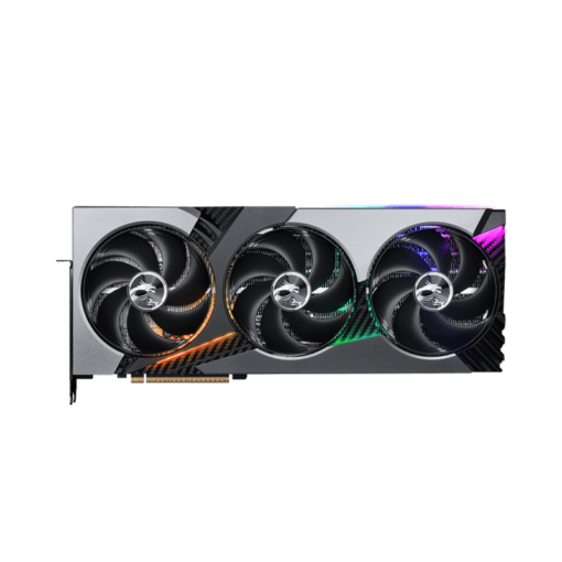 MSI GeForce RTX 5070Ti 16G VANGUARD SOC Graphics Card