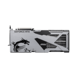 MSI GeForce RTX 5070 Ti 16G VANGUARD SOC picture 6