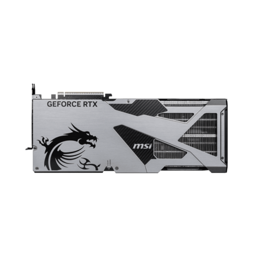 MSI GeForce RTX 5070Ti 16G VANGUARD SOC Graphics Card