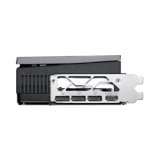 MSI GeForce RTX 5070Ti 16G VANGUARD SOC Graphics Card