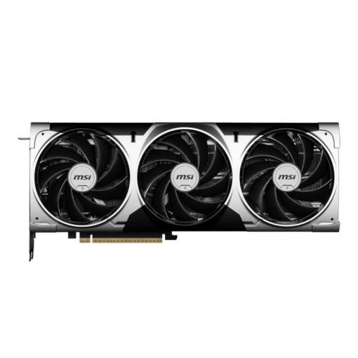 MSI GeForce RTX 5070Ti 16G VENTUS 3X OC Graphics Card