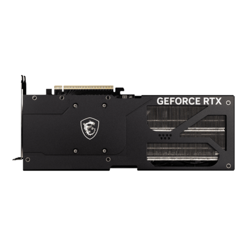 MSI GeForce RTX 5070Ti 16G VENTUS 3X OC Graphics Card