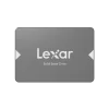 Lexar NS100 512GB SSD - SATA III, 2.5 inch
