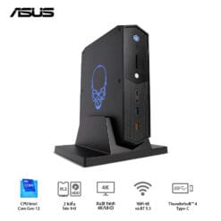 NUC 12 Enthusiast 04