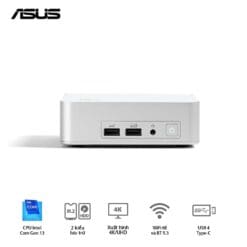 NUC 13 Pro Desk 02