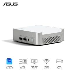 NUC 13 Pro Desk 06