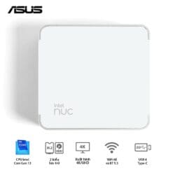 NUC 13 Pro Desk 07