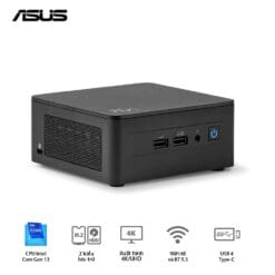 NUC 13 Pro tall 04