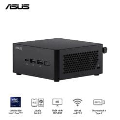 NUC 14 Pro tall 12