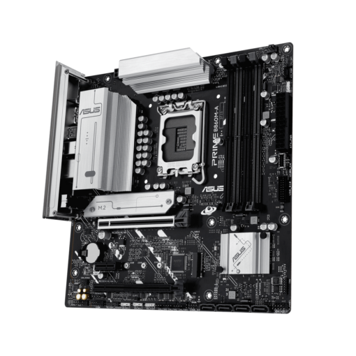 ASUS PRIME B860M-A-CSM Mainboard