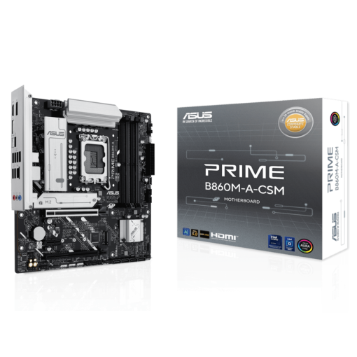 ASUS PRIME B860M-A-CSM Mainboard