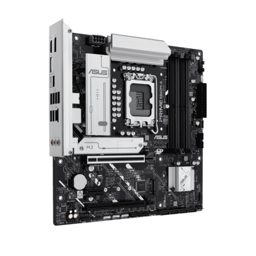 ASUS PRIME B860M-A-CSM Mainboard