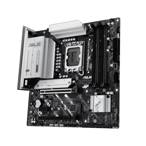 ASUS PRIME B860M-A WIFI-CSM Mainboard