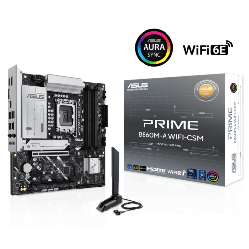 ASUS PRIME B860M-A WIFI-CSM Mainboard