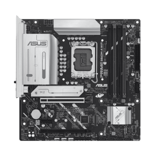 ASUS PRIME B860M-A WIFI-CSM Mainboard