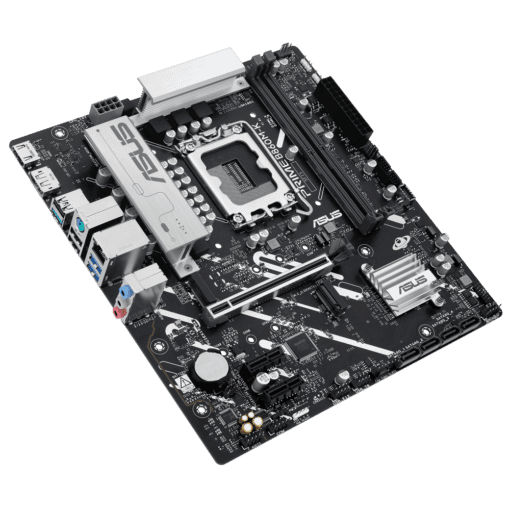 ASUS PRIME B860M-K-CSM Mainboard