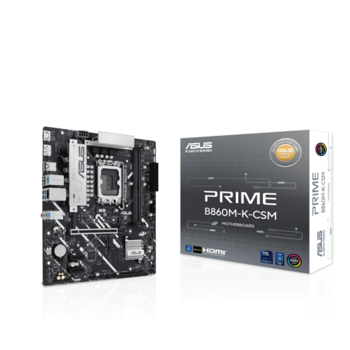 ASUS PRIME B860M-K-CSM Mainboard