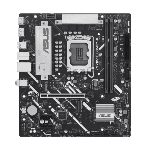 ASUS PRIME B860M-K-CSM Mainboard