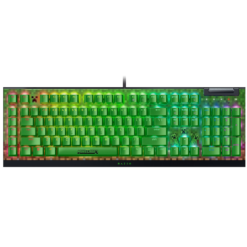 Razer BlackWidow V4 X Minecraft Edition picture 1