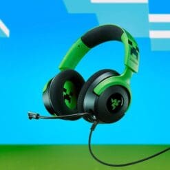 Razer Kraken V4 X Minecraft edition picture 1
