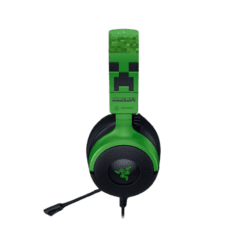 Razer Kraken V4 X Minecraft edition picture 4