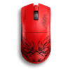 Razer Viper V3 Pro Faker Edition Gaming Mouse - Red, 54g Ultra-Lightweight, 35K Optical Sensor Gen-2, 35K Optical Sensor Gen-2