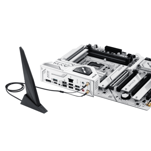 ASUS Z890 AYW GAMING WIFI W Mainboard