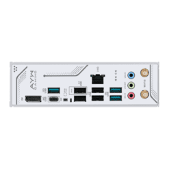 Z890 AYW GAMING WIFI W picture 4