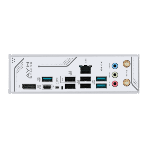 ASUS Z890 AYW GAMING WIFI W Mainboard