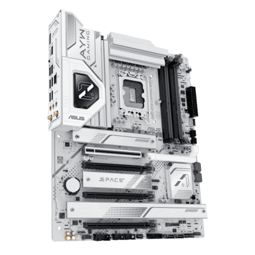ASUS Z890 AYW GAMING WIFI W Mainboard