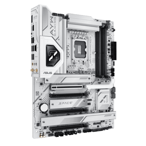 ASUS Z890 AYW GAMING WIFI W Mainboard