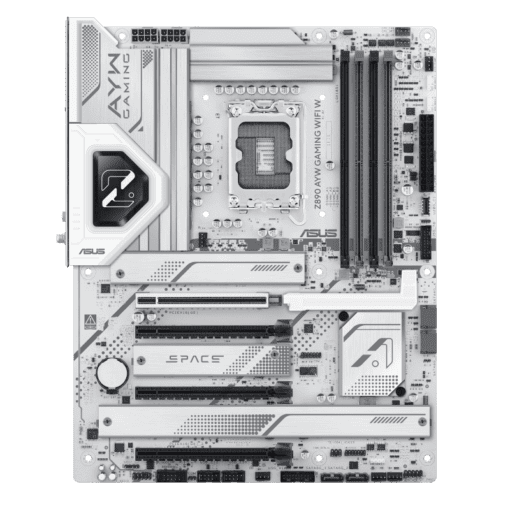ASUS Z890 AYW GAMING WIFI W Mainboard